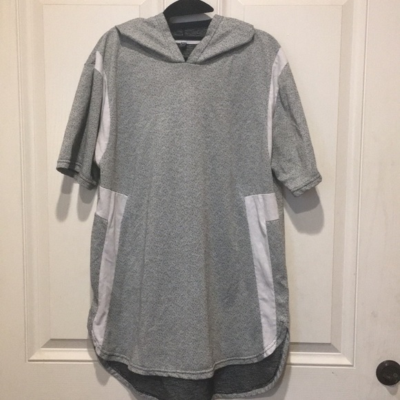 Other - Men’s Short-Sleeved Hoodie